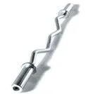 Cheap EZ Curl Bar with best material and high quality for sale
