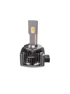 China 6000K Multicolor LED Headlights , D1s Led Headlight Bulb 70W 8600Lm on sale