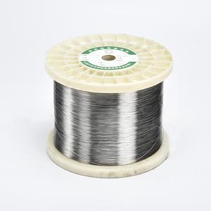 China Heating Element Flat Nikrothal 40 Wire 0.1x3mm on sale