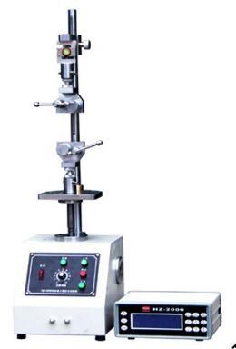 Cheap Manual Universal Tensile Testing Machine for sale