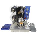 High-speed Continuous Date Coding Machine with Adjustable Printing Position