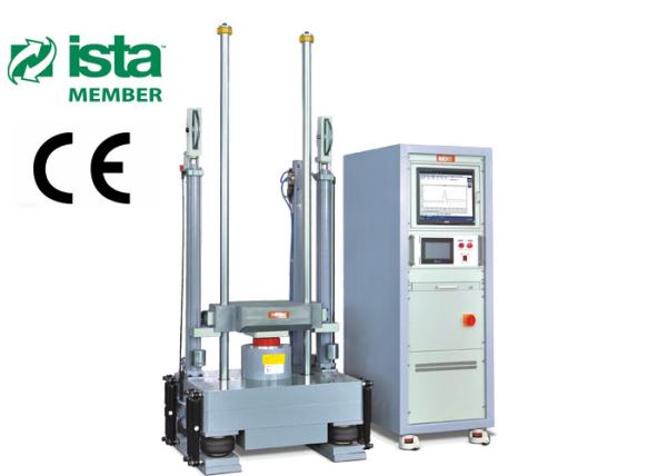 Cheap Shock Test System Performs Shock Test for  Computer's Parts , Digital Cameras, Tablets for sale
