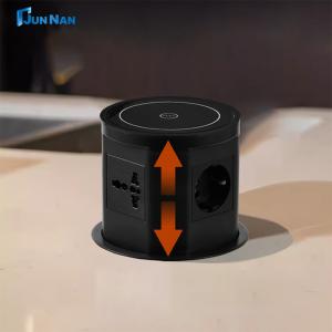 Junnan Multi-function Socket With Bluetooth Audio For Kitchen Modernization