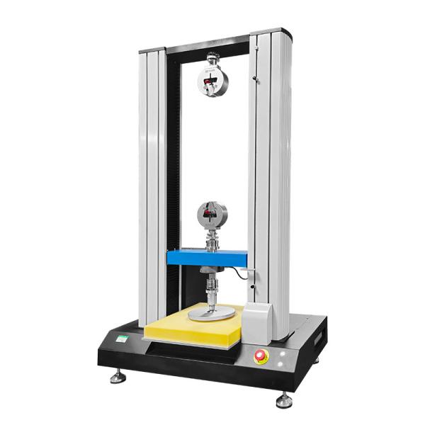 Cheap Sponge Furniture Testing Machines foam indentation hardness testing machine for sale