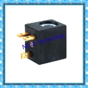 Best Terminal Wiring Type 4V210 EVI 7/9 Amisco Coil Coil For Solenoid Valve , AC230V wholesale
