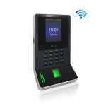 Biometric Fingerprint Access Control and Face Biometric Time Attendance System