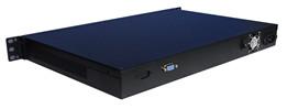 Cheap NSP-1761 Network Security Platform 1U 6LAN IPC 6 Intel GiGa LAN Board Pasted With Low Power CPU for sale