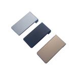 Custom Aluminum CNC Prototype Machining With Sandblasting Surface Treatment