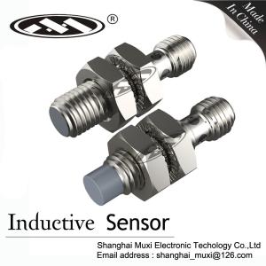 Inductive proximity switches Sensors IM8-M1.5PA-Y3V3/C32 thread Male connector M8 3-pin