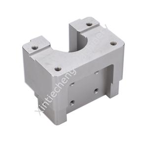 Aluminum 4 Axis 5 Axis CNC Machining Parts Non Standard Processing Computer Gong
