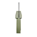 Handheld Anti Drone Detection Device Signal Detector 2km Customized