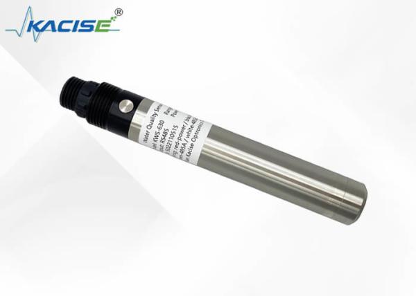 Cheap Dissolved Oxygen Sensor Water Quality Sensor IP68 Grade For Shrimp Farm for sale