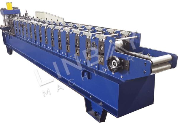 Cheap 11kw Automatic Rolling Shutter Machine for sale