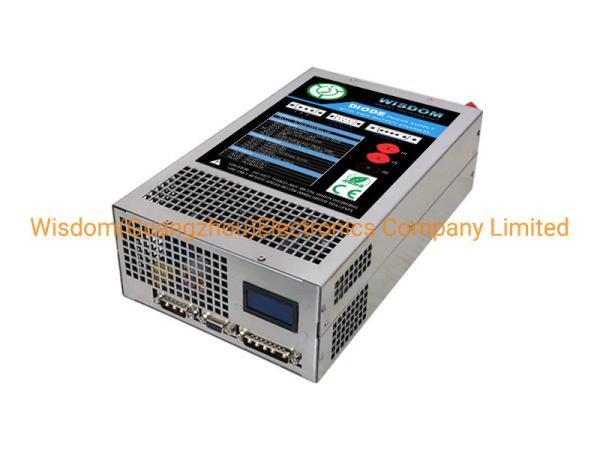 Cheap Dual Output Channel 10Hz 808nm Laser Diode Power Supply for sale