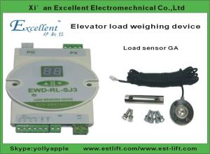 Best EWD-RL-SJ3 GA Controller and load sensor ,elevator load weighting device ,load cell wholesale
