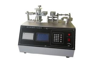 Best Insertion Force Universal Testing Machine Speed 3～60c.p.m Microcomputer Plug-in wholesale