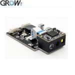 GROW GM69 1280*800CMOS High Density Bar Code Readable 1D 2D USB UART PDF417 Bar