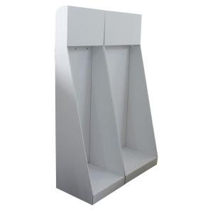Best Promotion Custom Counter Display Boxes , Durable Cardboard Table Display wholesale
