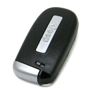 China 433 Mhz Car Security And Remote Start System Black on sale
