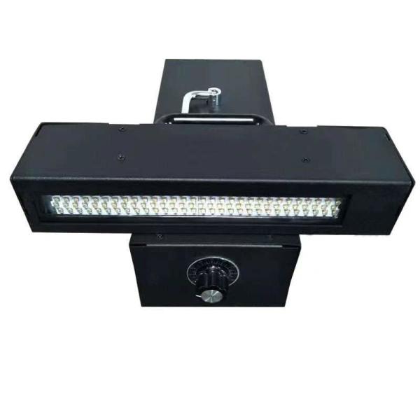 Cheap No Ozone Handheld UV Light , Portable UV Lamp 20000H Lifespan OEM for sale