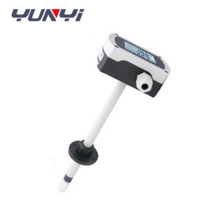Best RS485 Digital Temp Air Pressure Transducer Sensor wholesale