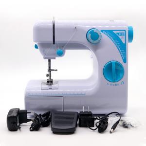 Best UFR-727 Upgraded Version Industrial Sewing Overlock Machine in Easy to Operate Design wholesale