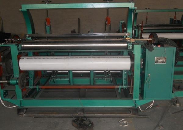 Cheap Weaving Machine With Automatic Fabric Take-up System Fast Speed And More for sale