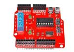 L293B 1A H-Bridge Arduino Sensor Module Dual Channel Motor Shield Driver Module