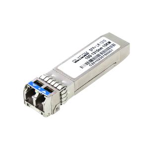 China 10G BIDI SFP Module 10km 1270nm/1330nm CWDM DFB, DDM Compatible With Ciso on sale