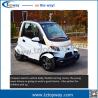 Buy cheap With independent safety guard belt electric differential rickshaw vehicle/car from wholesalers