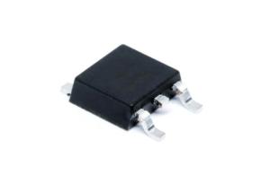 China LM1117IDT-ADJ/NOPB TI  Low Dropout Voltage Regulator 800mA LDO Linear Reg  TO-252-3 on sale