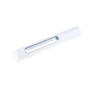 China Lightweight UVC Sterilizer Light Do Daily Sanitation With CE RoHS FCC Certificates on sale