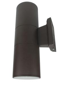 China 17W Exterior Wall Lights Beam Number of LED 14 Color Rendering Index	>80 on sale