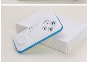 Wireless Remote Joystick Controller , IOS Bluetooth Android Gamepad Smart Phone