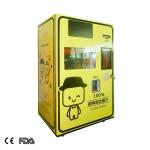 Transparency Sealing Structure and Real-Time Monitoring The Features of Our