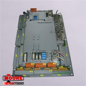 China 5088260/MC4 KRAUSSMAFFEI Sequence Control on sale
