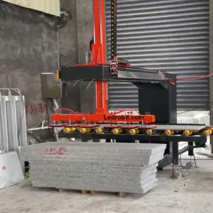 Best Intelligent mechanized loading and unloading robot with Collision Detection wholesale
