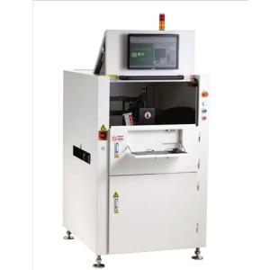China Inline SMT 3D Solder Paste Inspection Machine A510 SMT SPI Machine on sale