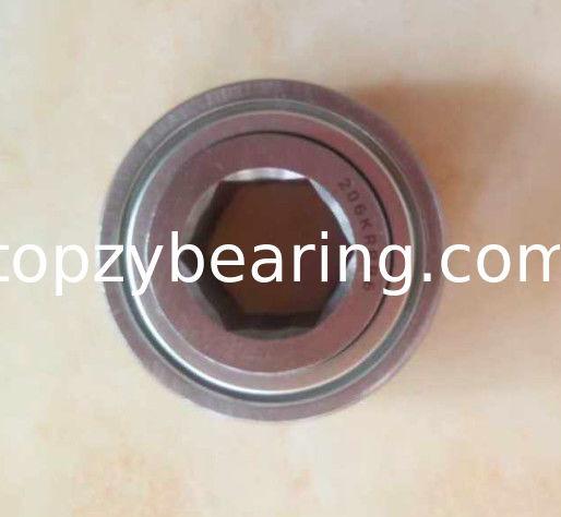 Cheap Round bore Agricultural bearing W208PPB2 W208PPB23 W209PPB2 W209PPB4 W210PPB2 W210PPB5 W211PPB2 W214PPB2  W214PPB9 for sale