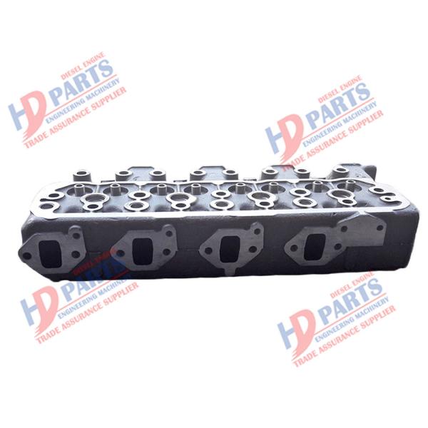 Cheap 4D34T Engine Cylinder Head ME997711 For MITSUBISHI for sale