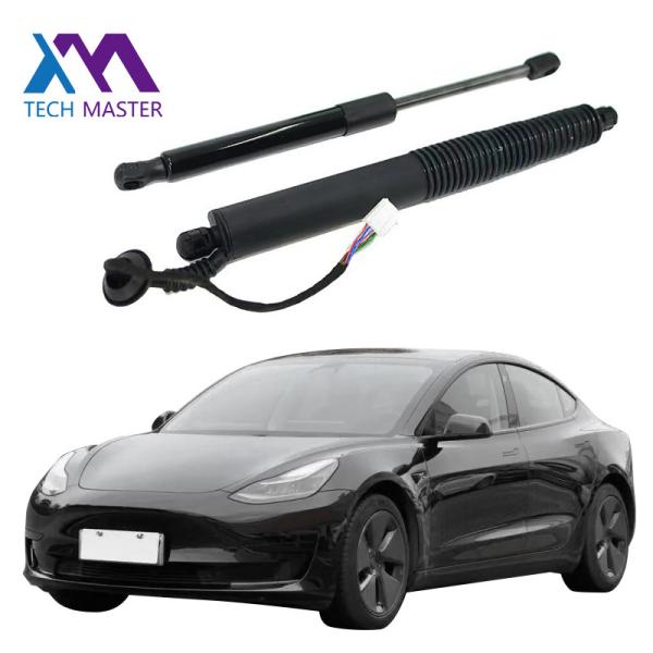 Cheap Smart Power Lift Gate with Remote Control - Easy Access 155148899B 155148900B For Tesla Model 3 2021-2023 for sale