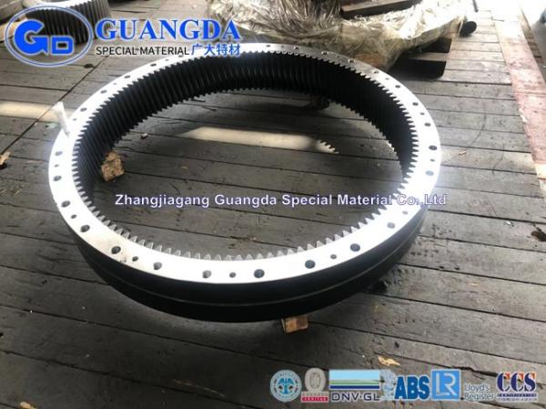 Cheap Customized High Precision Internal Ring Gear For Planetary Gearbox for sale
