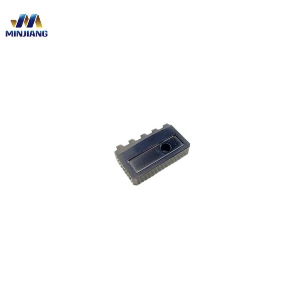 Cheap Carbide Precision Threading Inserts for Efficient Thread Creation for sale