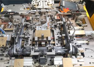 Best Robotic Automation In Car Industry / Automative Industrial Automation Systems wholesale