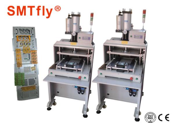 Cheap Structurally Precise PCB Punching Machine for Eliminating Internal Stress for sale