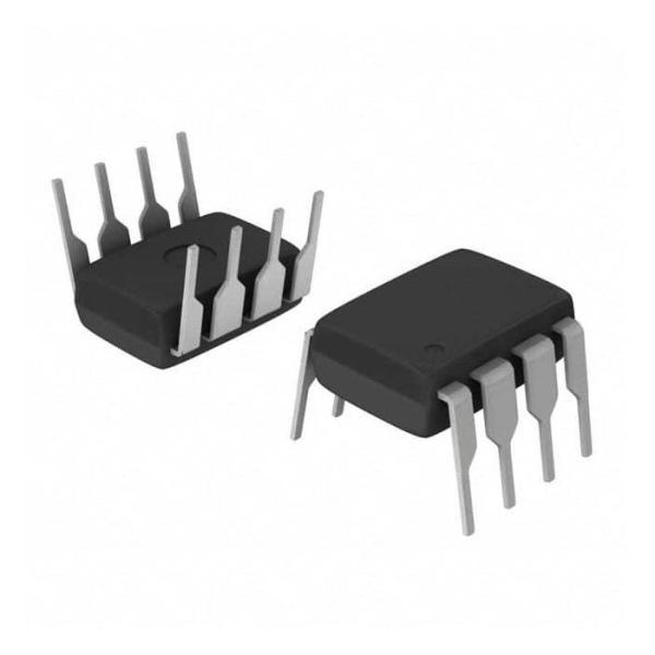 Cheap ATTINY13A-PU MCU Microcontroller Unit 8 Bit 1KB FLASH 8DIP Microchip Technology for sale