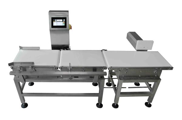 Cheap High Gear Dynamic Checkweighers for sale