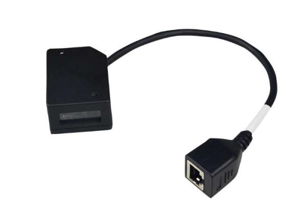 Cheap High Performence OCR MRZ Code Reader QR Code Barcode Scanner for ID Card for sale