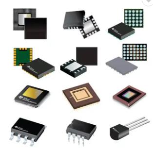 Cheap LTC2379IDE-18#PBF Integrated Circuit Chip ADC 18BIT SAR 16DFN for sale