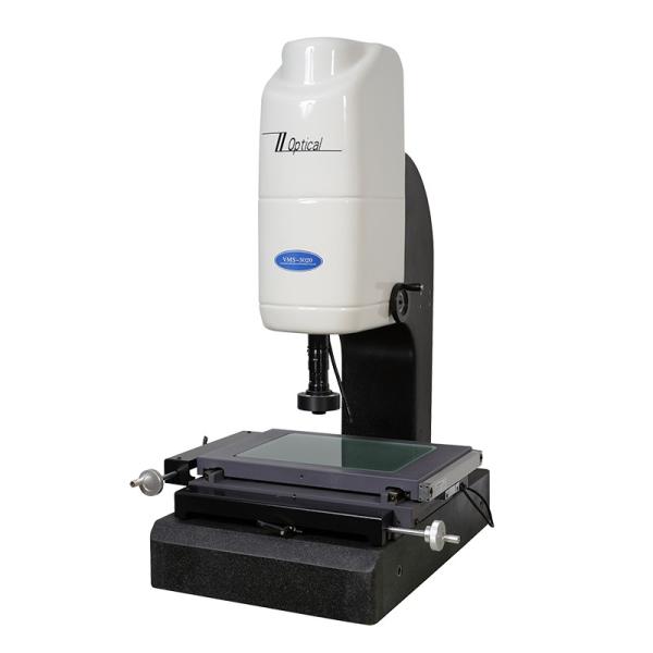 Cheap 2D Optical Electronic Measurement Coordinate Measuring Machine Video for sale